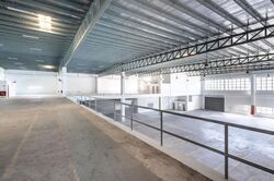 Tuas Connection (D22), Factory #454475071